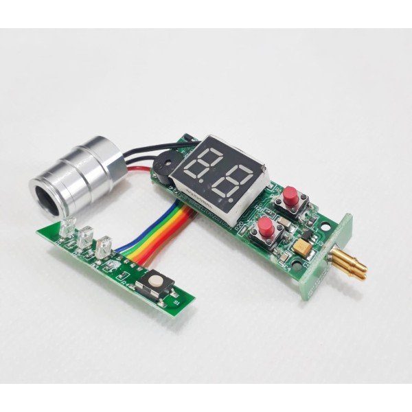Placa "Pci" Display Foto Optilight Color Gnatus - 21000000036 Placa "Pci" Display Foto Optilight Color Gnatus - 21000000036