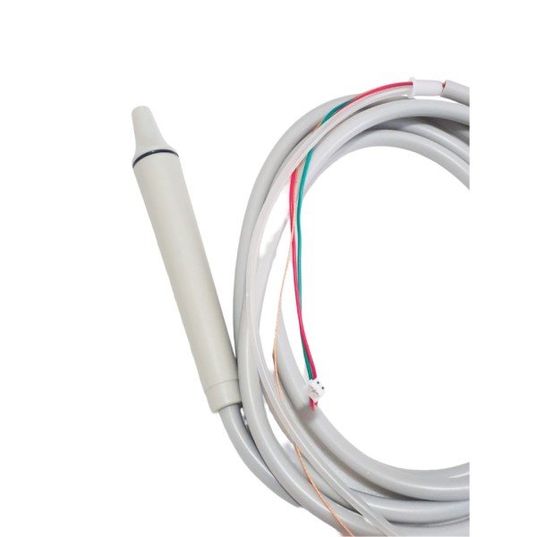 Caneta de Ultrassom Easysonic Profi Gnatus - 30300055235 Caneta de Ultrassom Easysonic Profi Gnatus - 30300055235