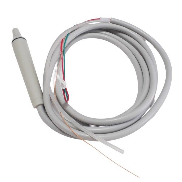 Caneta de Ultrassom Easysonic Profi Gnatus - 30300055235 Caneta de Ultrassom Easysonic Profi Gnatus - 30300055235
