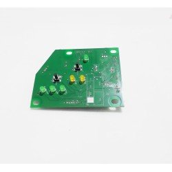 Placa Painel Jet Sonic Pés Profi Gnatus - 31000003901