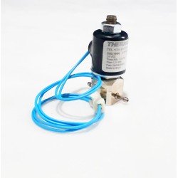 Válvula Solenoide Jato/Ultra Som Profi Gnatus - 30300052510 Válvula Solenoide Jato/Ultra Som Profi Gnatus - 30300052510