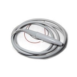 Conjunto Caneta Ultrassom Jet Sonic Capa Rígida Profi Gnatus - 40997001398 Conjunto Caneta Ultrassom Jet Sonic Capa Rígida Profi Gnatus - 40997001398