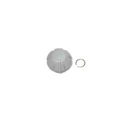 Knob Esférico com Anel Trava Ultrasonic Profi Gnatus - 15907001981 Knob Esférico com Anel Trava Ultrasonic Profi Gnatus - 15907001981