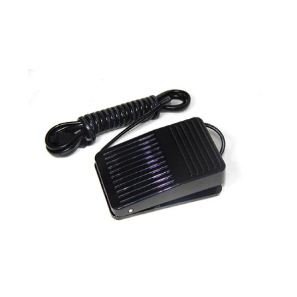Pedal de Comando Elétrico Easysonic Profi Gnatus - 30300055238