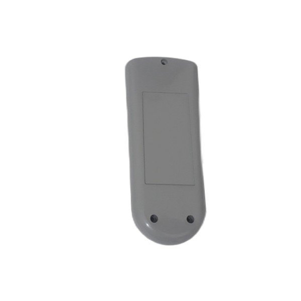Tampa Traseira Cinza Controle Raios X 70 Gnatus - 30365004385 Tampa Traseira Cinza Controle Raios X 70 Gnatus - 30365004385