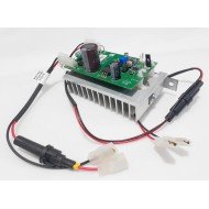 Conjunto Placa Refletor Led com Dissipador Gnatus/Dabi Atlante - 31000004181 Conjunto Placa Refletor Led com Dissipador Gnatus/Dabi Atlante - 31000004181
