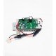 Conjunto Placa Refletor Led com Dissipador Gnatus/Dabi Atlante - 31000004181 Conjunto Placa Refletor Led com Dissipador Gnatus/Dabi Atlante - 31000004181
