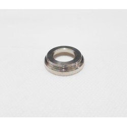 Porca Fixação da Lâmpada Refletor Gnatus - 30300027230 Porca Fixação da Lâmpada Refletor Gnatus - 30300027230