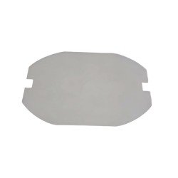 Protetor Vidro Refletor Practico Gnatus - 40603001451 Protetor Vidro Refletor Practico Gnatus - 40603001451