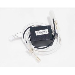 Placa "Pci" Rele Refletor Led com Sensor Gnatus - 31000003894 Placa "Pci" Rele Refletor Led com Sensor Gnatus - 31000003894