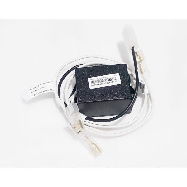 Placa "Pci" Rele Refletor Led com Sensor Gnatus - 31000003894 Placa "Pci" Rele Refletor Led com Sensor Gnatus - 31000003894