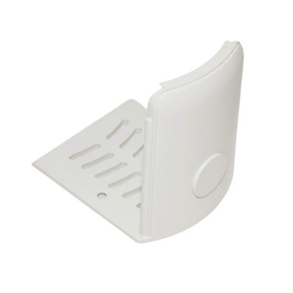 Tampa Refletor Persus II Branco Gnatus - 31000002567 Tampa Refletor Persus II Branco Gnatus - 31000002567