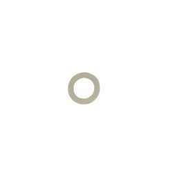 Arruela Silicone do Espelho Refletor Gnatus - 30365001494 Arruela Silicone do Espelho Refletor Gnatus - 30365001494