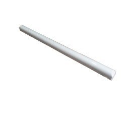Capa Superior Braço Refletor II Gnatus - 31000004626 Capa Superior Braço Refletor II Gnatus - 31000004626