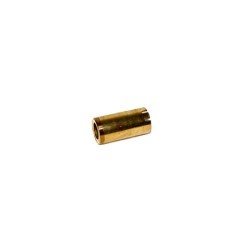 Tubo Sustentação Lâmpada com Rosca Refletor Gnatus - 40603002070 Tubo Sustentação Lâmpada com Rosca Refletor Gnatus - 40603002070