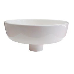 Bacia de Porcelana Compatível Unidade Kavo/Gnatus - 27024