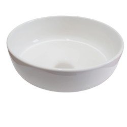 Bacia de Porcelana Compatível Unidade Kavo/Gnatus - 27024