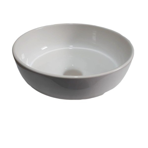 Bacia de Porcelana Unidade Syncrus Glx Gnatus - 30300047350