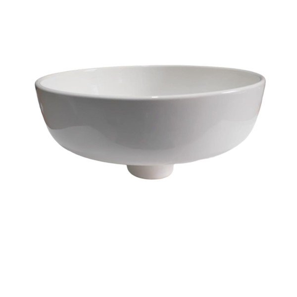 Bacia de Porcelana Unidade Syncrus Glx Gnatus - 30300047350 Bacia de Porcelana Unidade Syncrus Glx Gnatus - 30300047350