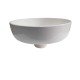 Bacia de Porcelana Unidade Syncrus Glx Gnatus - 30300047350 Bacia de Porcelana Unidade Syncrus Glx Gnatus - 30300047350