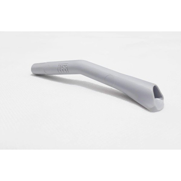 Cânula de Aspiração 11mm Cinza Unidade Gnatus - 30365004680 Cânula de Aspiração 11mm Cinza Unidade Gnatus - 30365004680