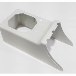 Capa Acabamento Metalão Estrut. Unidade G4 Gnatus - 30365004784