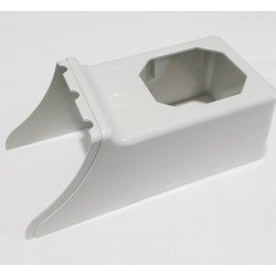 Capa Acabamento Metalão Estrut. Unidade G4 Gnatus - 30365004784