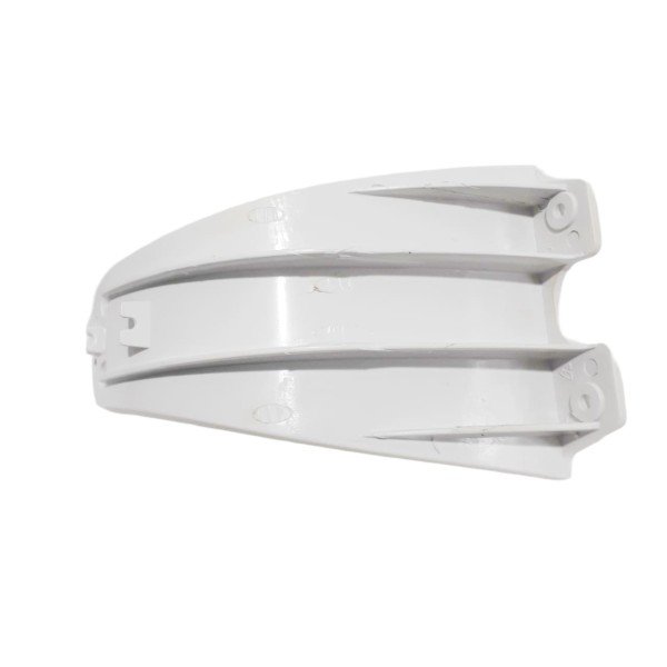 Corpo Suporte Mangueira Branco Unidade Gnatus - 31000002578 Corpo Suporte Mangueira Branco Unidade Gnatus - 31000002578