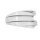 Corpo Suporte Mangueira Branco Unidade Gnatus - 31000002578 Corpo Suporte Mangueira Branco Unidade Gnatus - 31000002578