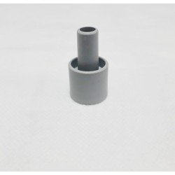 Engate Giratório Sugador "Suctor" 11mm Gnatus - 30365003780 Engate Giratório Sugador "Suctor" 11mm Gnatus - 30365003780
