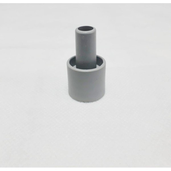 Engate Giratório Sugador "Suctor" 11mm Gnatus - 30365003780 Engate Giratório Sugador "Suctor" 11mm Gnatus - 30365003780