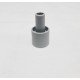 Engate Giratório Sugador "Suctor" 11mm Gnatus - 30365003780 Engate Giratório Sugador "Suctor" 11mm Gnatus - 30365003780