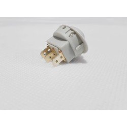 Interruptor de Tecla Syncrus Unidade de Água Fixo Gnatus - 30302003615 Interruptor de Tecla Syncrus Unidade de Água Fixo Gnatus - 30302003615