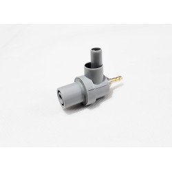 Sugador Venturi Injetado "Modelo Novo" Unidade Dabi Atlante - 41000008783 Sugador Venturi Injetado "Modelo Novo" Unidade Dabi Atlante - 41000008783