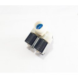 Válvula Solenoide Dupla 12v Saída com Rosca Unidade Gnatus - 41000002734 Válvula Solenoide Dupla 12v Saída com Rosca Unidade Gnatus - 41000002734