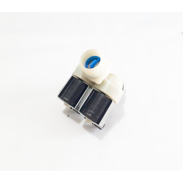 Válvula Solenoide Dupla 12v Saída com Rosca Unidade Gnatus - 41000002734
