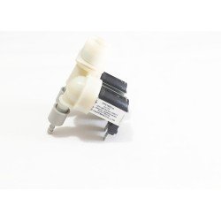Válvula Solenoide Dupla 12v Saída com Rosca Unidade Gnatus - 41000002734 Válvula Solenoide Dupla 12v Saída com Rosca Unidade Gnatus - 41000002734