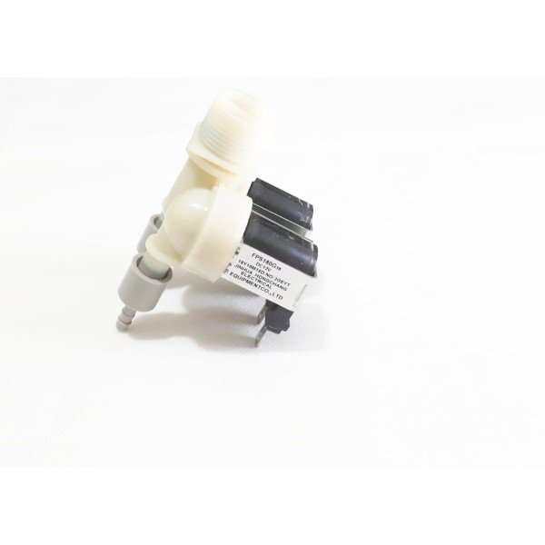 Válvula Solenoide Dupla 12v Saída com Rosca Unidade Gnatus - 41000002734