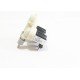Válvula Solenoide Dupla 12v Saída com Rosca Unidade Gnatus - 41000002734
