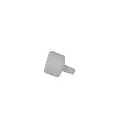 Niple Adaptador Saída com Rosca Válvula Solenoide Unidade Gnatus - 40602006291 Niple Adaptador Saída com Rosca Válvula Solenoide Unidade Gnatus - 40602006291
