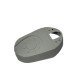 Porta Copo Suporte Bacia Unidade Gnatus/Saevo - 31000002577 Porta Copo Suporte Bacia Unidade Gnatus/Saevo - 31000002577